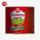 2024 High Quality Tomato Paste With 4.5kg Bulk Sachet Packaging 28-30 Brix Drum Packaged Ketchup Type