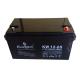 Agm Vrla 12v Sealed Maintenance Free Rechargeable Battery Deep Cycle Lead Acid