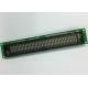 40 Characters 2 Lines Vacuum Fluorescent Display Module 40T202DA1E 700 CD Luminance