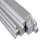 AISI Stainless Steel Square Bars 6mm 8mm 10mm 202 304 316 316L