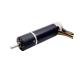 16mm DC Planetary Gear motor 6V to 24V High Torque Low speed  600mNm 6.7RPM to 5687RPM Customizable Mini DC Motor