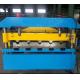 roof tile roll forming machinery