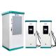 Liquid Cooled EV Charger Stations 600kw DC With 7m Cable Length