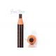 New Brand Face Deep Tattoo Accessories Waterproof Roll Eyebrows Pencils Use For Drawing The Eyebrows Shape