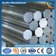 304 Stainless Steel Round Bar AISI 1045 ASTM A576 Hollow with Peeled Polished Supply