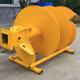 Drilling Auger With Soil Teeth Cleaning Bucket 500mm -2500mm