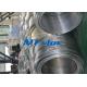 3 / 8 Inch ASTM A269 Small Diameter Stainless Steel Welded Super Long Coiled Steel Tubing