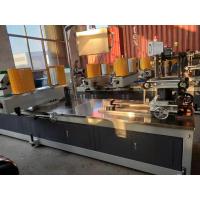 Iso Max Diameter 150mm Spiral Paper Tube Making Machine Thickness Max 8mm