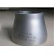 ASTM Butt Welded Stainless Steel Reducer Sch10 Sch80 Pickled