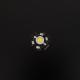 Bridgelux Chip 1w High Power LED 120lm - 130lm For Replace Led Light