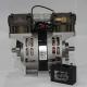 60Hz Small Oilless Air Compressor Piston 1L Portable Oxygen Concentrator Compressor