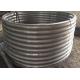 0.75'' Stainless Steel Coil Tubing