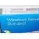 Full Version Windows Server 2012 FPP Standard Customizable FQC 64bit Systems DVD