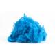 Recycled Colored Polyester Fiber 1.4D 3D 6D 15D For Spinning And Nonwoven