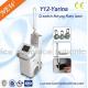 picosecond Laser Tattoo Removal white standard Machine With Powerful Energy