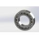 Large Size Sealed Deep Groove Ball Bearing With 100 - 2000mm Dimension