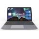 Intel Celeron N5095 4-Core Windows Laptop Computer Processor 15.6'' Windows Laptop 1TB 2.4G 5G WiFi