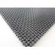 Vibrating Architectural Woven Mesh , AISI 430 200 Micron Stainless Steel Mesh