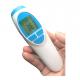 Forehead Digital Clinical Thermometer No Allergic Reactions Auto Off