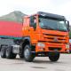Sinotruck HOWO All Wheel Drive 6X6 Tractor Head Truck with Loading Capacity 40-60 Tons