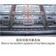 160m/Min Flute Lamination Machine 1900x1900mm With Flip Flop Stacker For