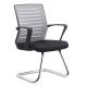 Personal Office Training Chairs For Meeting Room Stackable OEM / ODM Available