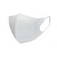 White N95 Medical Face Mask Antibacterial Dustproof High Filtration Efficiency