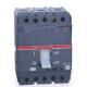 Compact Molded Circuit Breaker 380v 1p 2p 3p L Type IEC60898 Approved