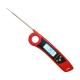 ABS Plastic Housing Digital Food Thermometer IP65 With SS Probe