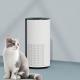 TUYA Wifi Touch Pet Air Purifier Clean Indoor Air Quality In Pet Industry