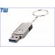 Mini Twister High Speed 8GB USB Thumb Drives USB 3.0 Blue Interface