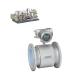 Original New Liquids Flowmeter OPTIFLUX 4000 Flow Sensor IFC 300 Signal Converter Krohne Electromagnetic Flow Meters 