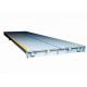 High Accuracy Load Cell Heavy Duty Weighbridge For Vehicles