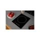 CB Child Lock 1800W Single Burner Induction Cooktop