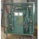 Electric Station Used Mobile Automatic 39kW Vacuum Transformer Oil Purifier