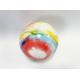 PVC Playground Ball Assorted Designs May Vary Balls for Kids and Toddlers