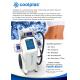 body contouring treatment coolscupting cryolipolysis fat freezing sincoheren non surgical  liposuction slimming