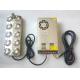 230W 48V Ultrasonic Cleaner Generator , Digital Ultrasonic Humidity Generator