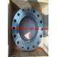 TOBO STEEL Group ASME B16.47 Series B Class 600 Weld Neck Flanges  ASTM A182 Size: 1/2  - 60