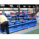 Sturdy Metal T Bar Roll Forming Machine Racking Roll Forming Line