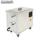 108L 3000W Industrial Ultrasonic Cleaning Machine Stainless Steel Tank