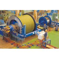 Hydraulic Explosion-Proof Hoist Conveying Hoisting Machine Reel Diameter 2500 Mm