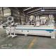 Customizable CNC Door Machine with Z axis 20 Lathe Bed Guide Rail and 750W *2/400W*1 Servo Motors
