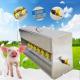 Automatic Heating Piglets Milk Feeding Equipment Stainless Electric Long Lasting