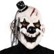 Evil Horror Latex Scary Clown Masks For Halloween  Fancy Dress Accessory