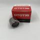 OTOTRI Drawn Cup Needle Roller Bearing HK546227 F-214023 54*62*27mm