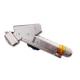 Rust Removal Laser Cleaning Head Gun Portable With Fiber Laser Source