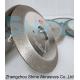 8'' Electroplated CBN Sharpening Wheel For Sharpening Band Saw Wood Blades
