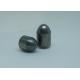 100% Raw Material Tungsten Carbide Buttons Size Customized Parabolic Shape
