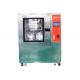 Rain Spray Environmental Test Chamber IPX1 - IPX4 Stable Performance For